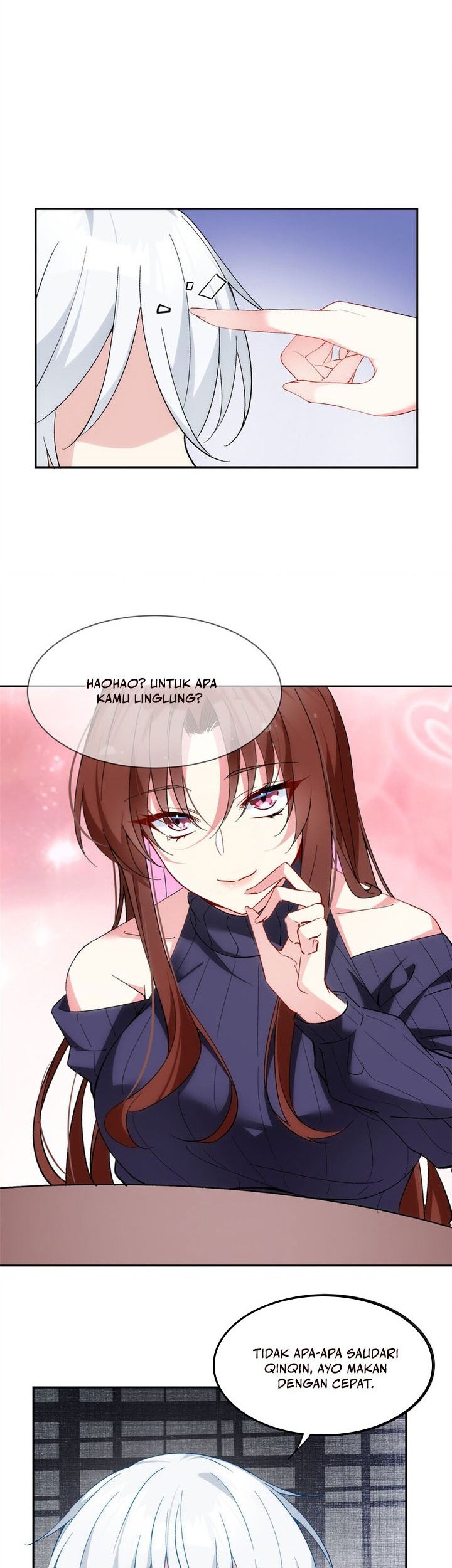 I Eat Soft Rice in Another World Chapter 28 - halaman 10