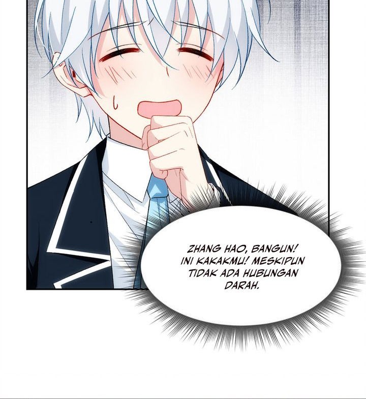 I Eat Soft Rice in Another World Chapter 28 - halaman 11