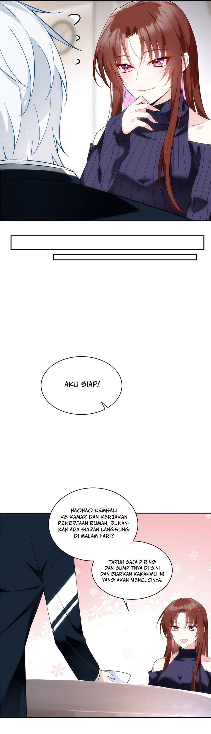 I Eat Soft Rice in Another World Chapter 28 - halaman 12