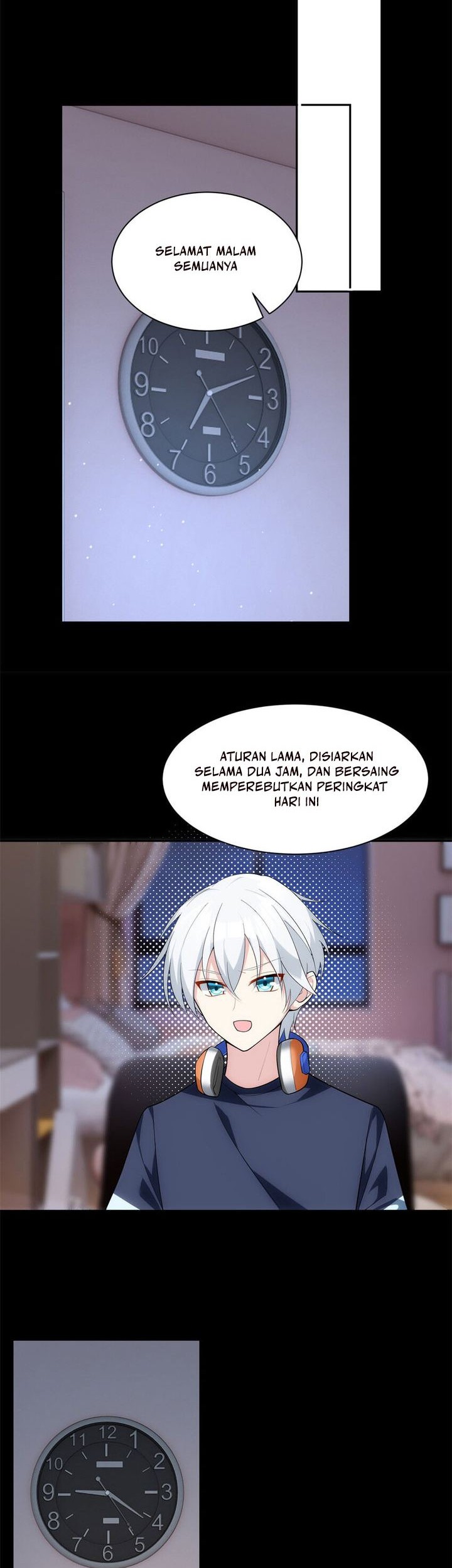 I Eat Soft Rice in Another World Chapter 28 - halaman 16