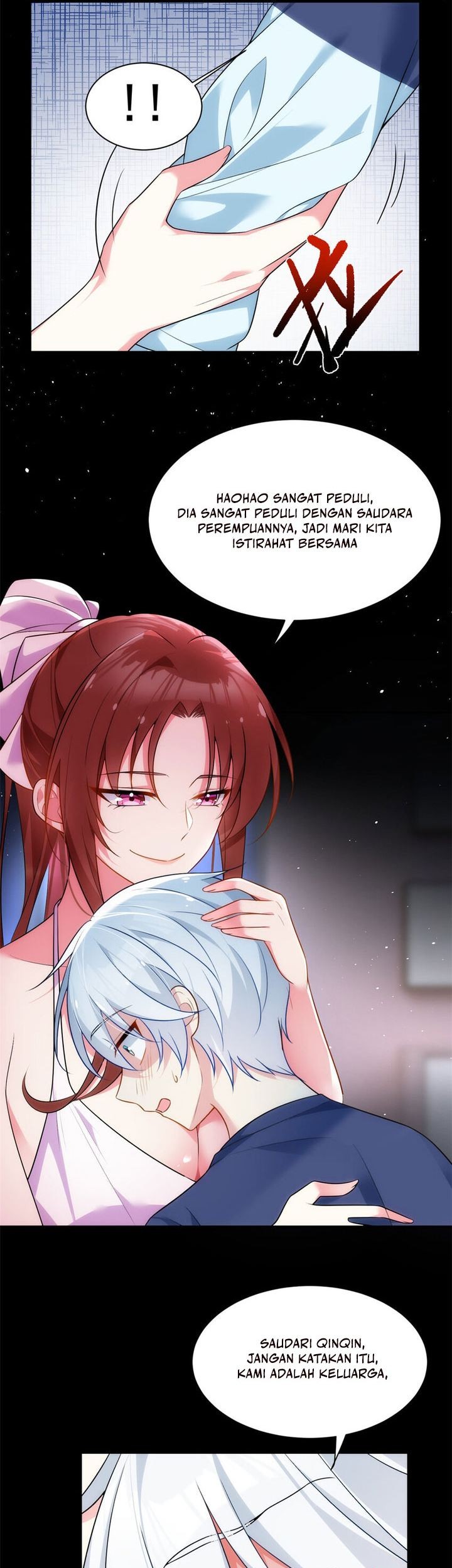 I Eat Soft Rice in Another World Chapter 28 - halaman 21