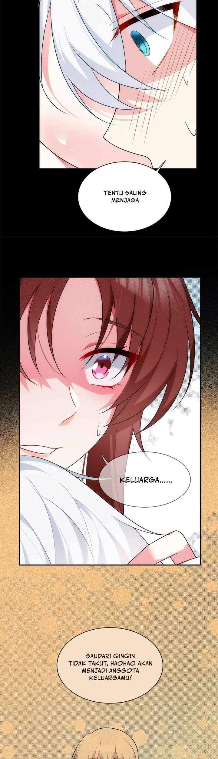 I Eat Soft Rice in Another World Chapter 28 - halaman 22