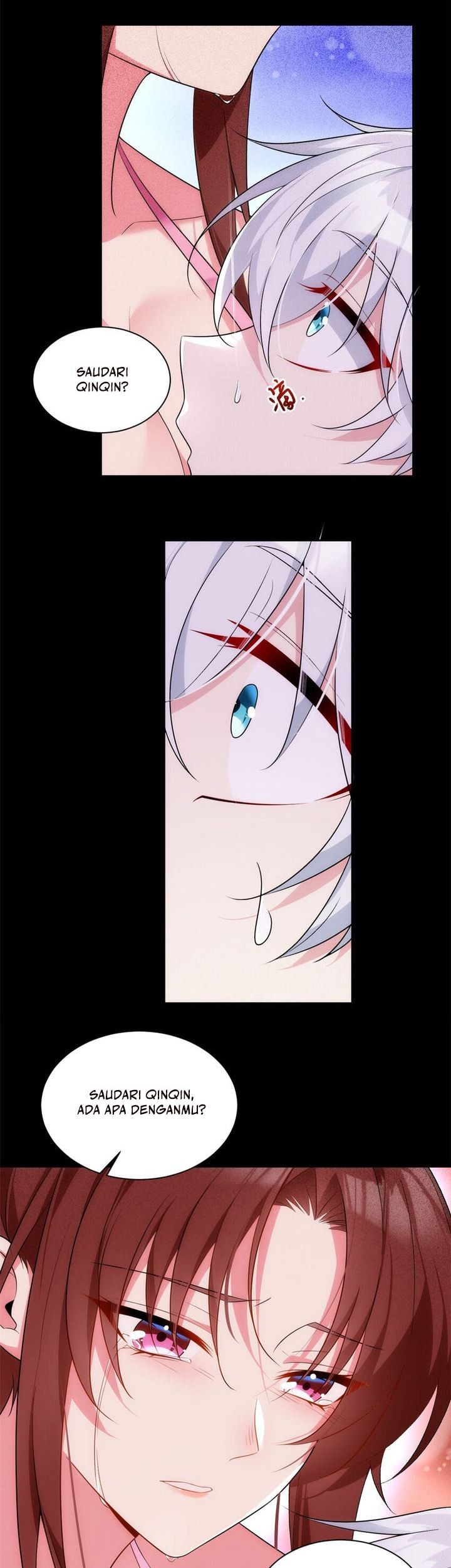 I Eat Soft Rice in Another World Chapter 28 - halaman 24