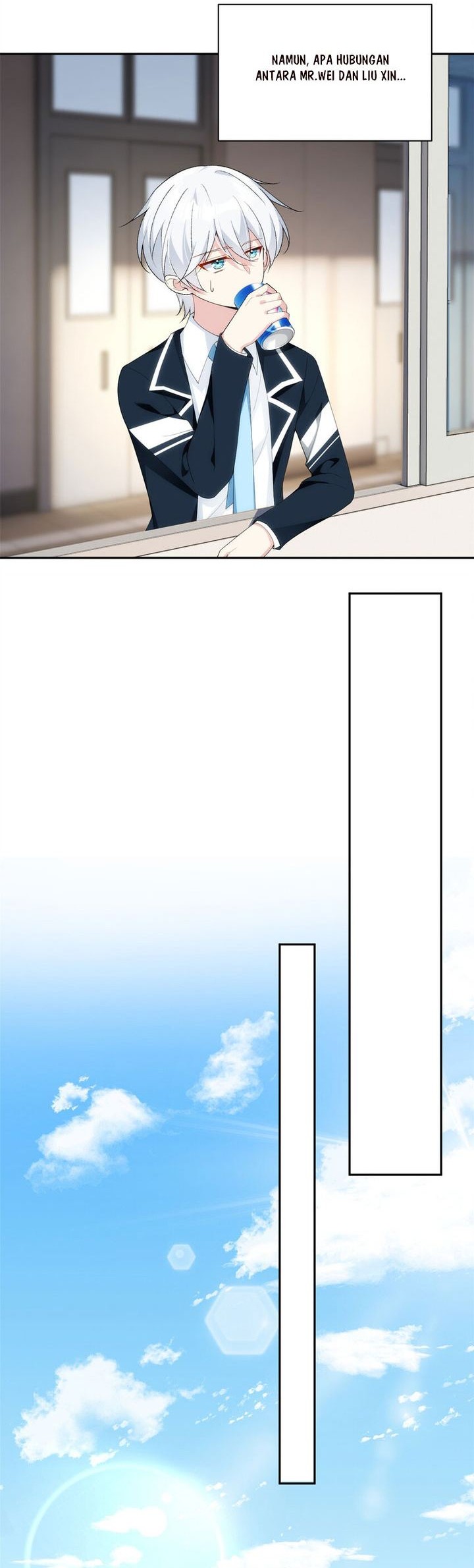 I Eat Soft Rice in Another World Chapter 28 - halaman 5