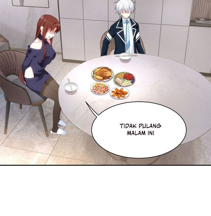 I Eat Soft Rice in Another World Chapter 28 - halaman 8