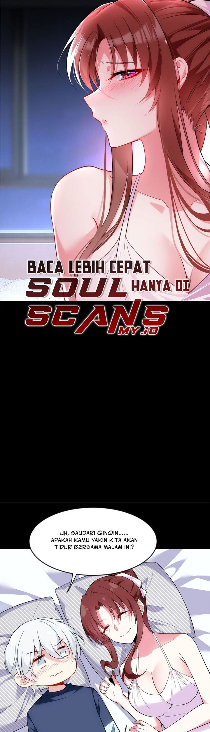 I Eat Soft Rice in Another World Chapter 29 - halaman 10