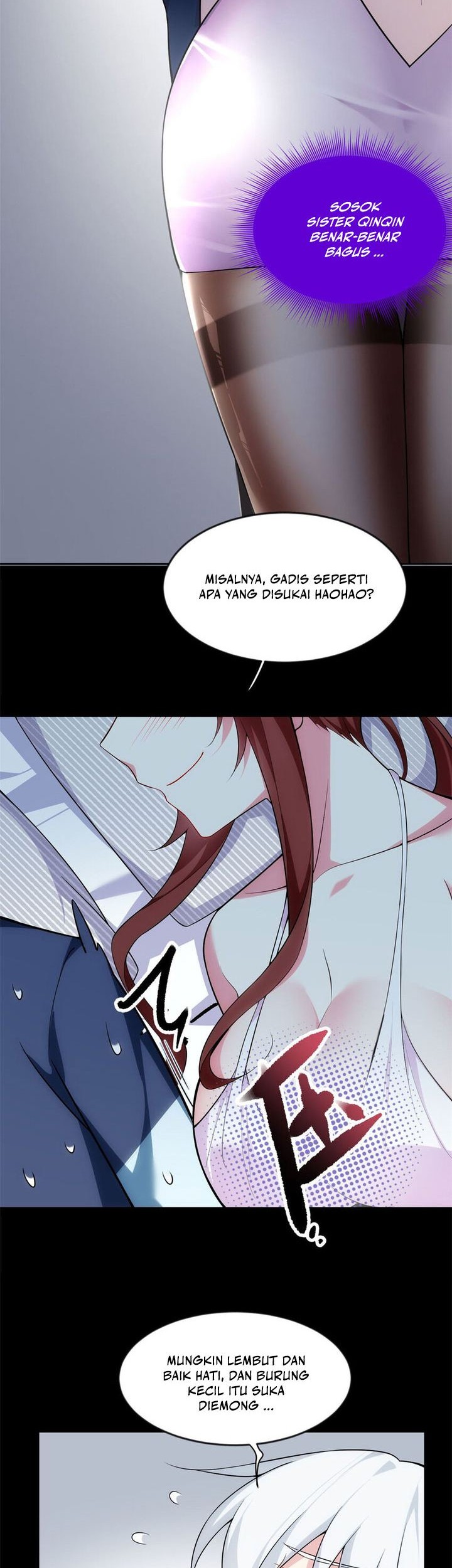 I Eat Soft Rice in Another World Chapter 29 - halaman 13