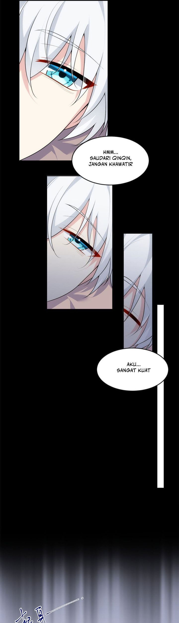 I Eat Soft Rice in Another World Chapter 29 - halaman 18