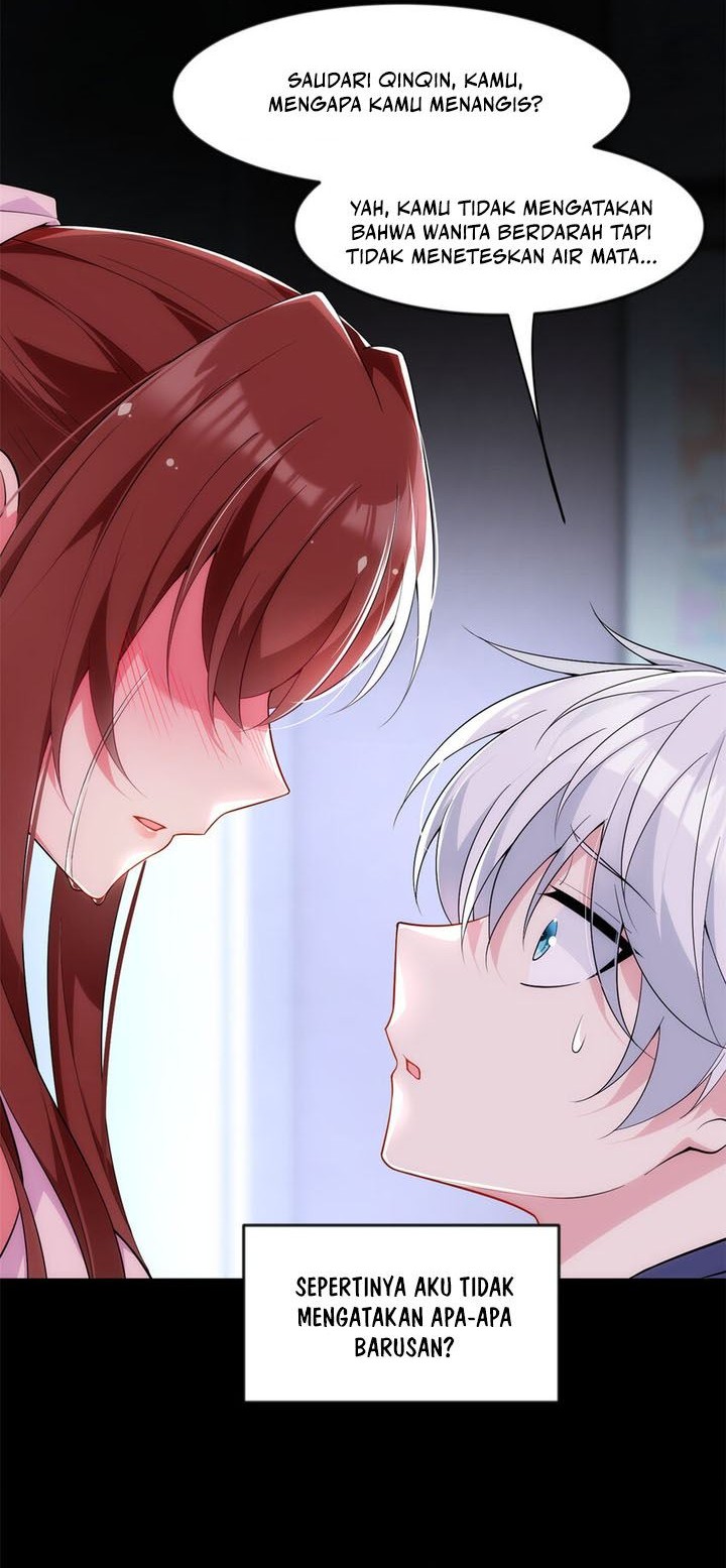 I Eat Soft Rice in Another World Chapter 29 - halaman 2