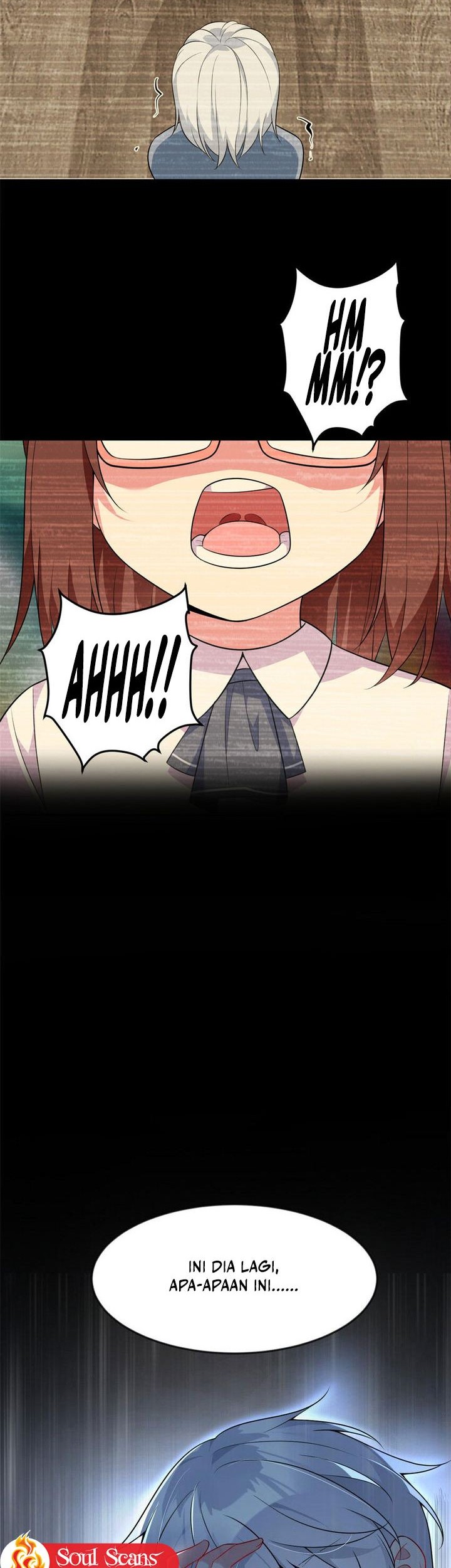 I Eat Soft Rice in Another World Chapter 29 - halaman 28