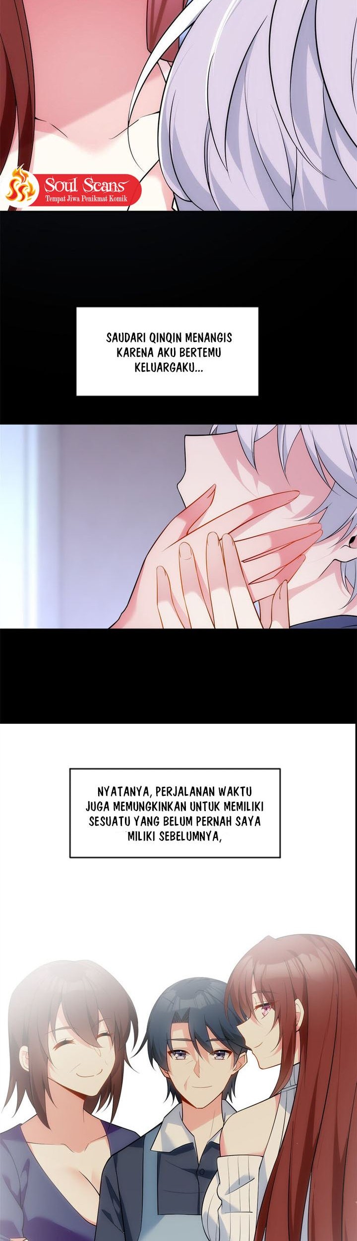 I Eat Soft Rice in Another World Chapter 29 - halaman 4