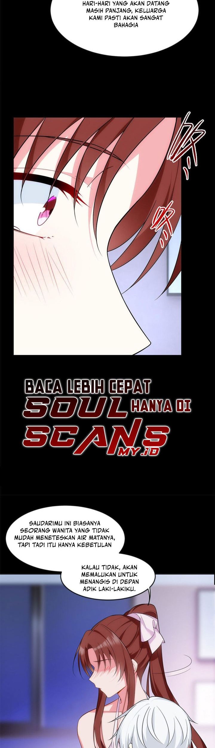 I Eat Soft Rice in Another World Chapter 29 - halaman 7
