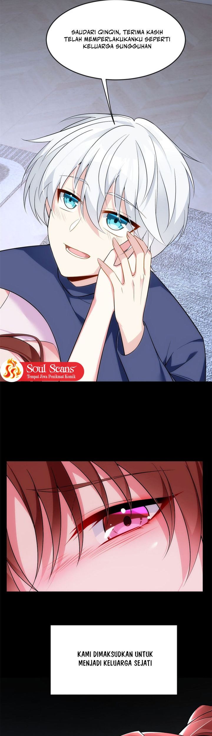 I Eat Soft Rice in Another World Chapter 29 - halaman 9