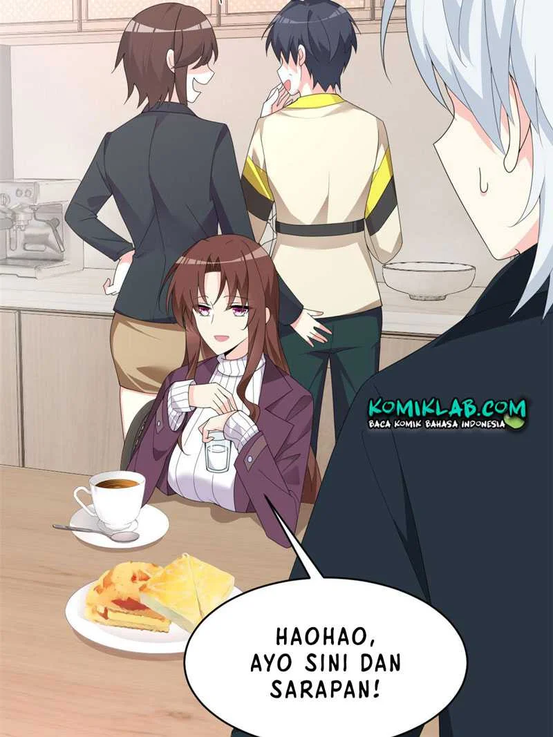 I Eat Soft Rice in Another World Chapter 3 - halaman 10