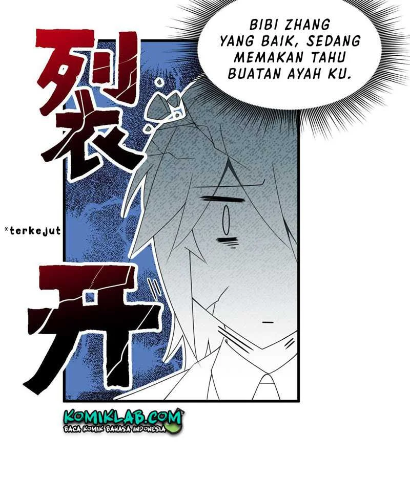 I Eat Soft Rice in Another World Chapter 3 - halaman 12