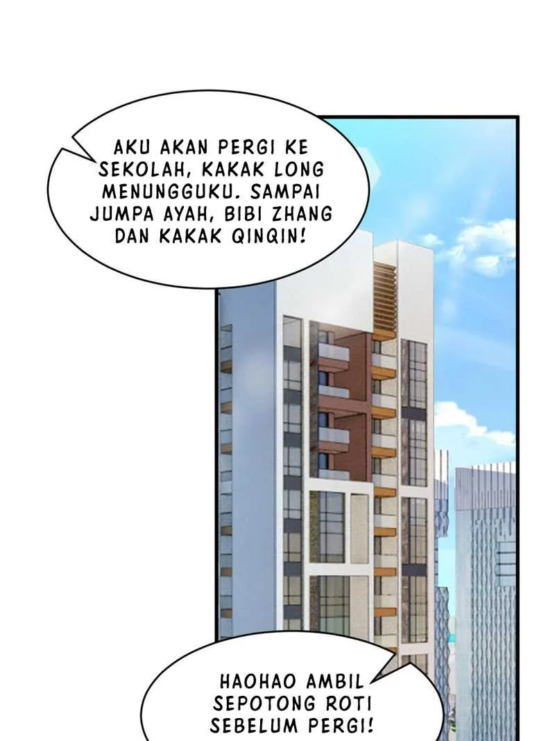 I Eat Soft Rice in Another World Chapter 3 - halaman 13