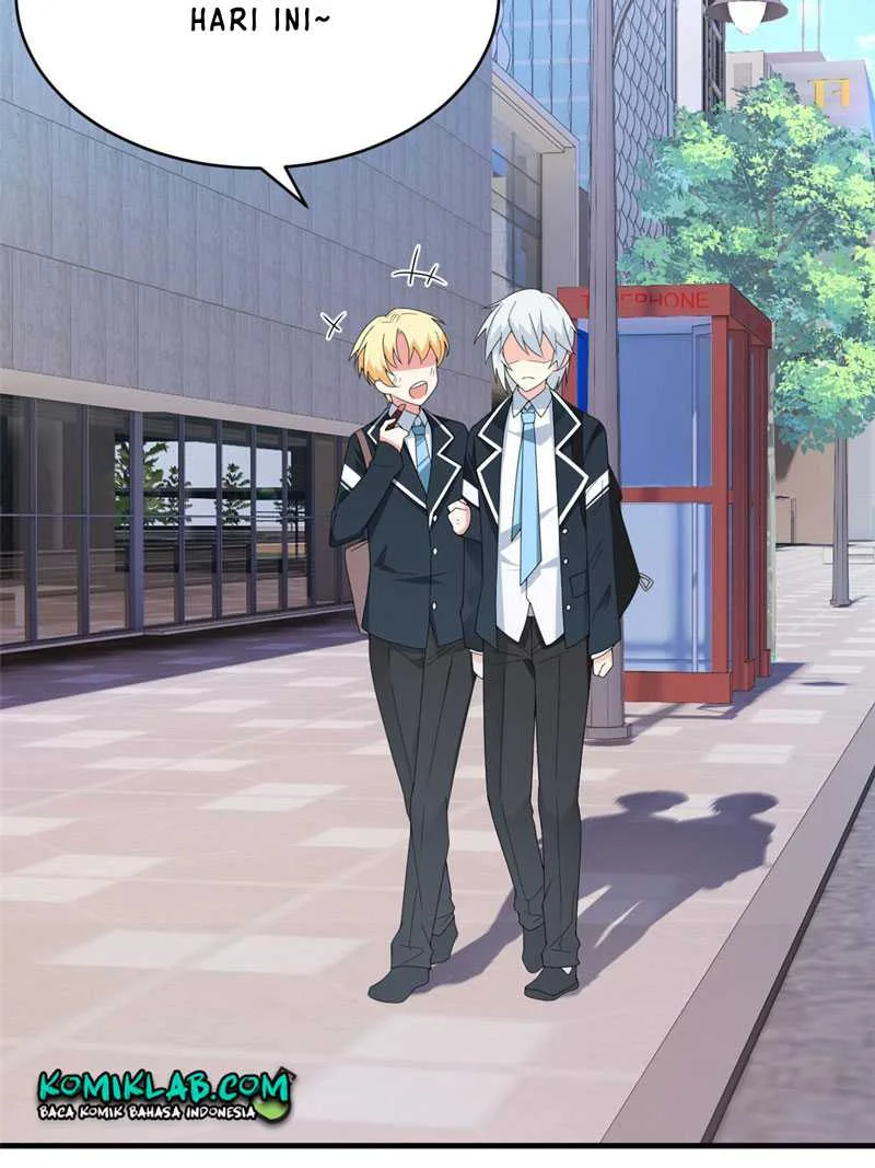 I Eat Soft Rice in Another World Chapter 3 - halaman 15