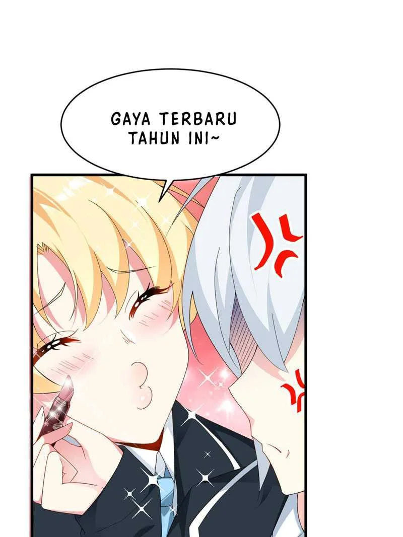 I Eat Soft Rice in Another World Chapter 3 - halaman 16