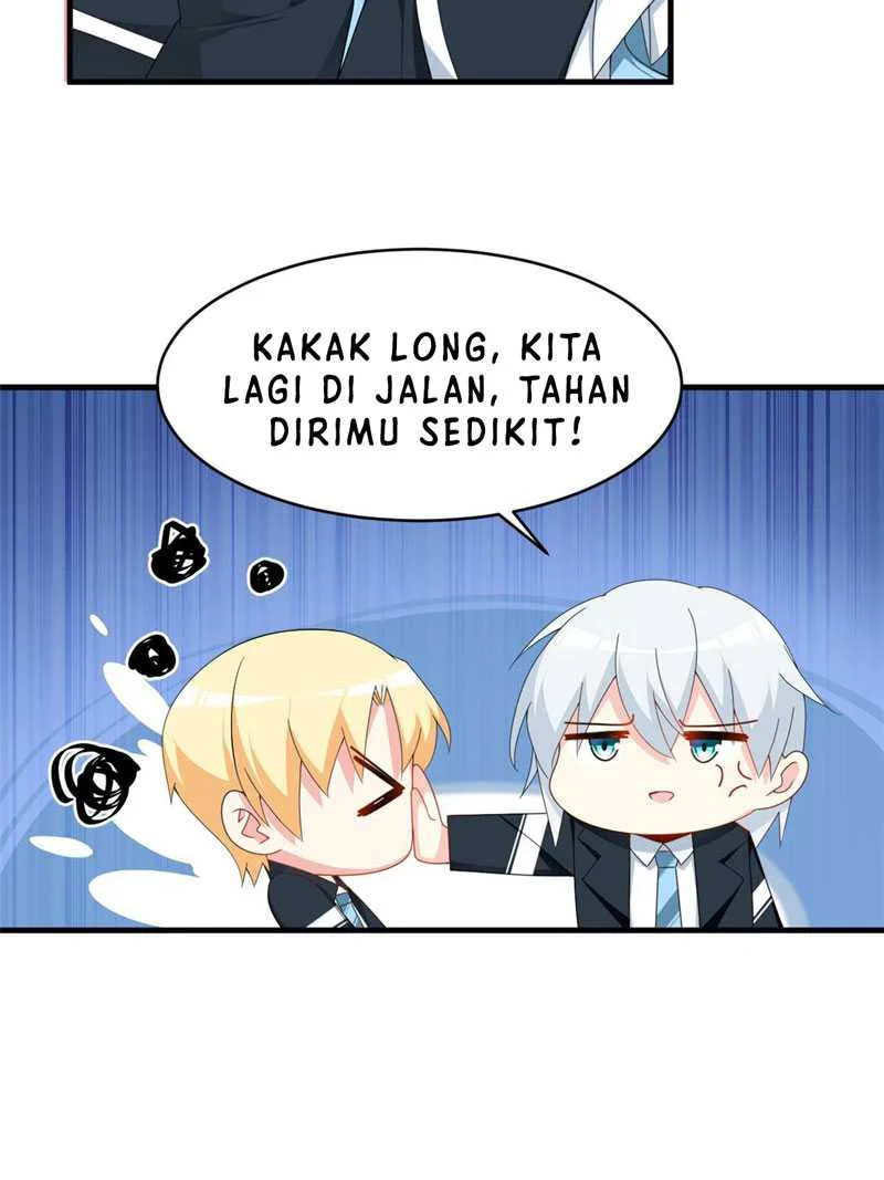I Eat Soft Rice in Another World Chapter 3 - halaman 17