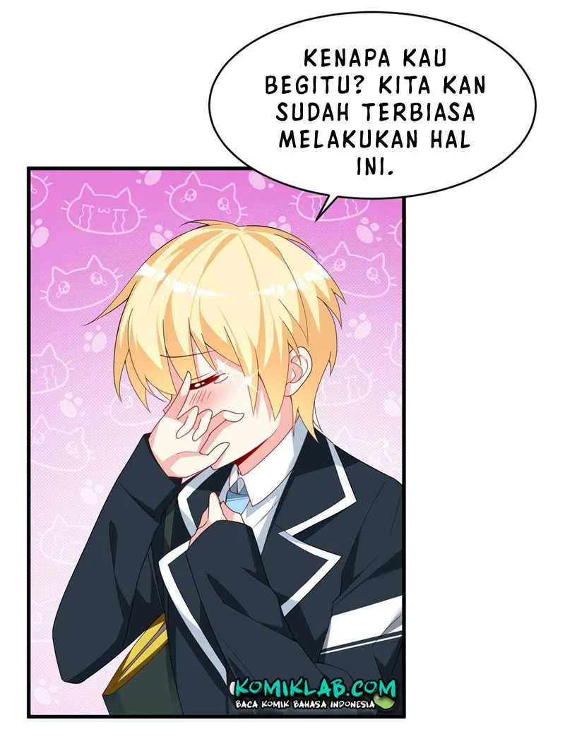 I Eat Soft Rice in Another World Chapter 3 - halaman 18