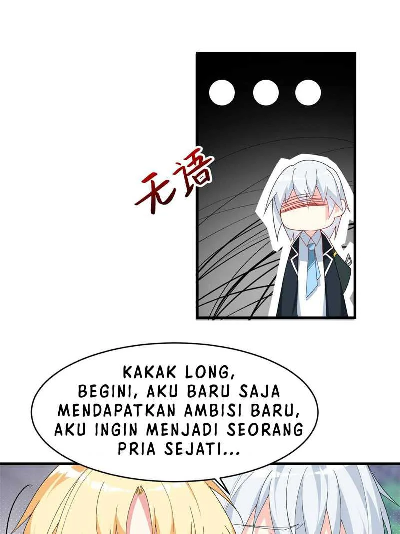I Eat Soft Rice in Another World Chapter 3 - halaman 19