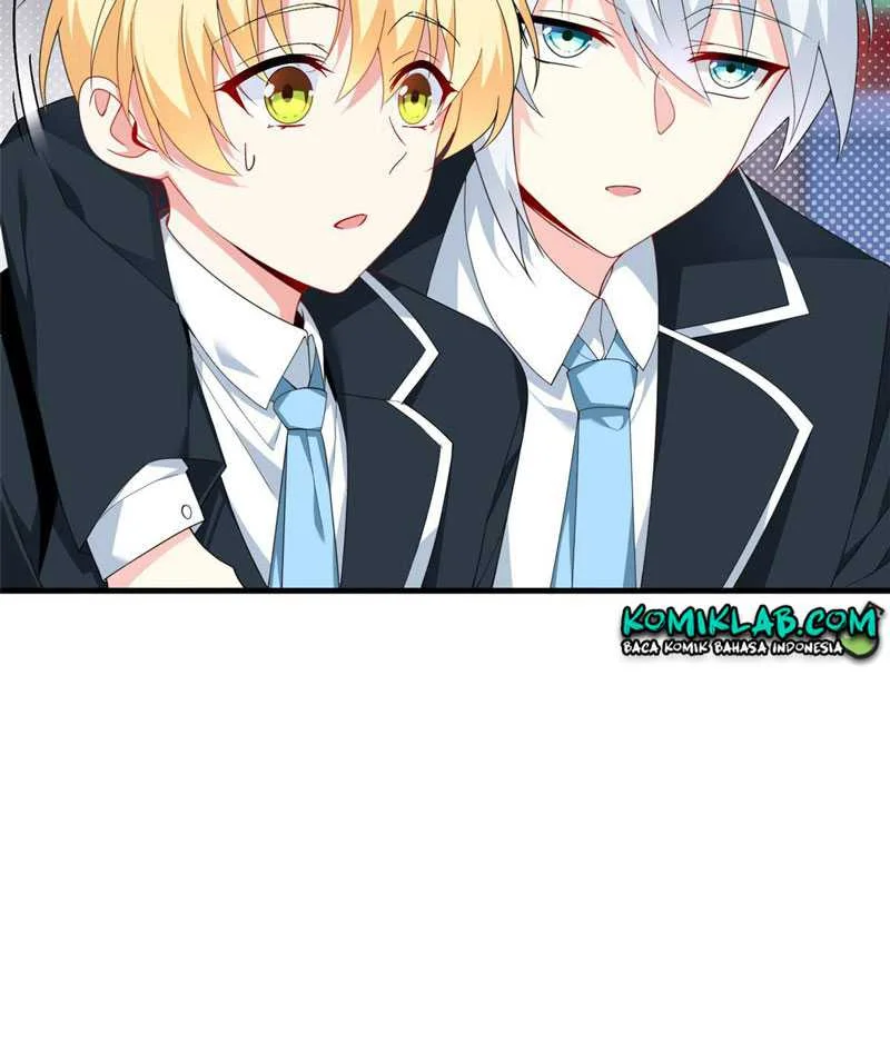 I Eat Soft Rice in Another World Chapter 3 - halaman 20