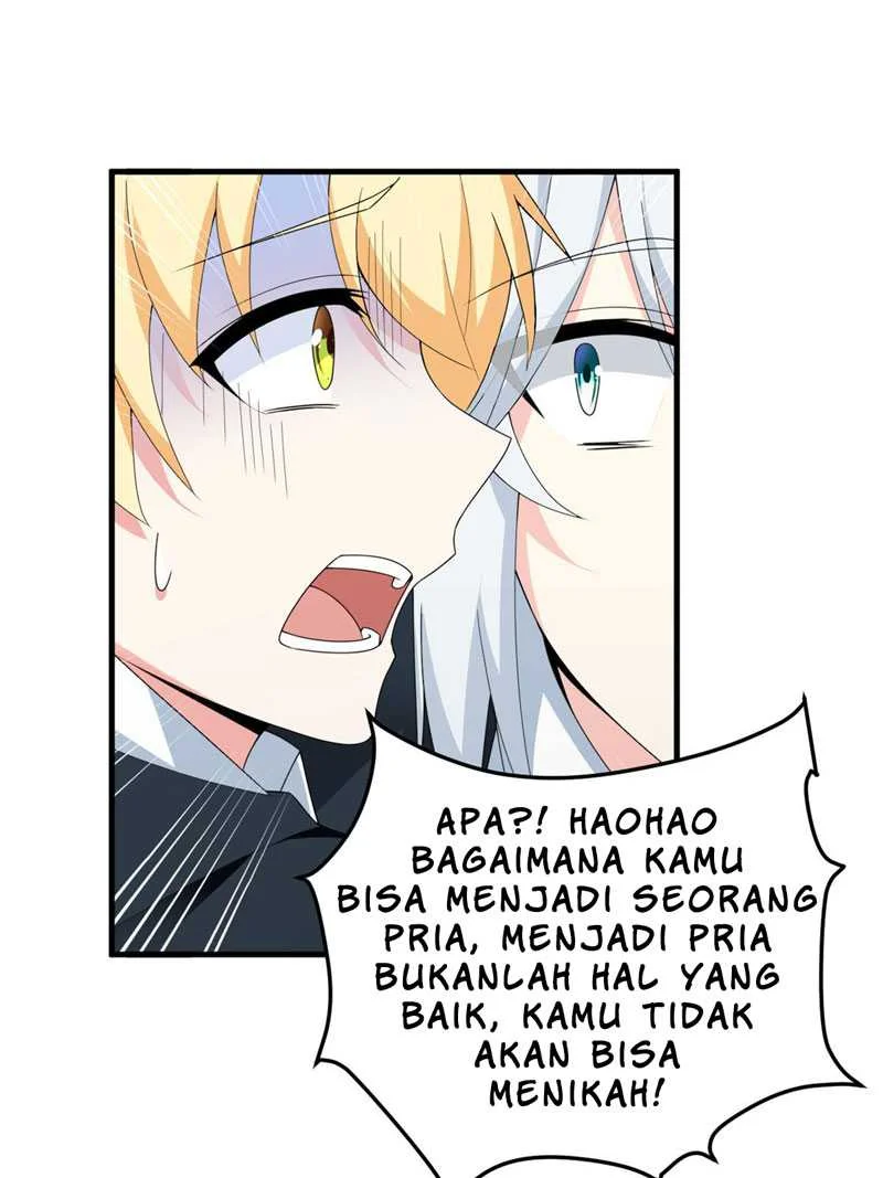 I Eat Soft Rice in Another World Chapter 3 - halaman 21