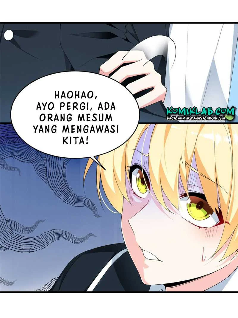 I Eat Soft Rice in Another World Chapter 3 - halaman 23