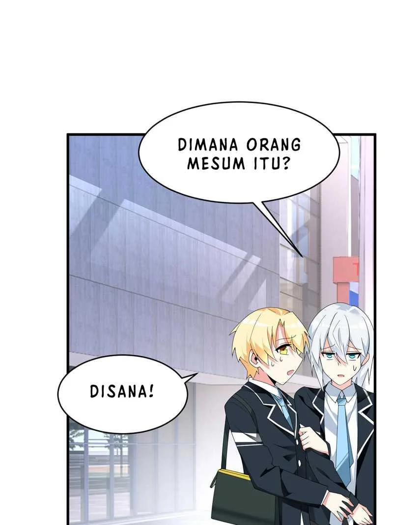 I Eat Soft Rice in Another World Chapter 3 - halaman 24