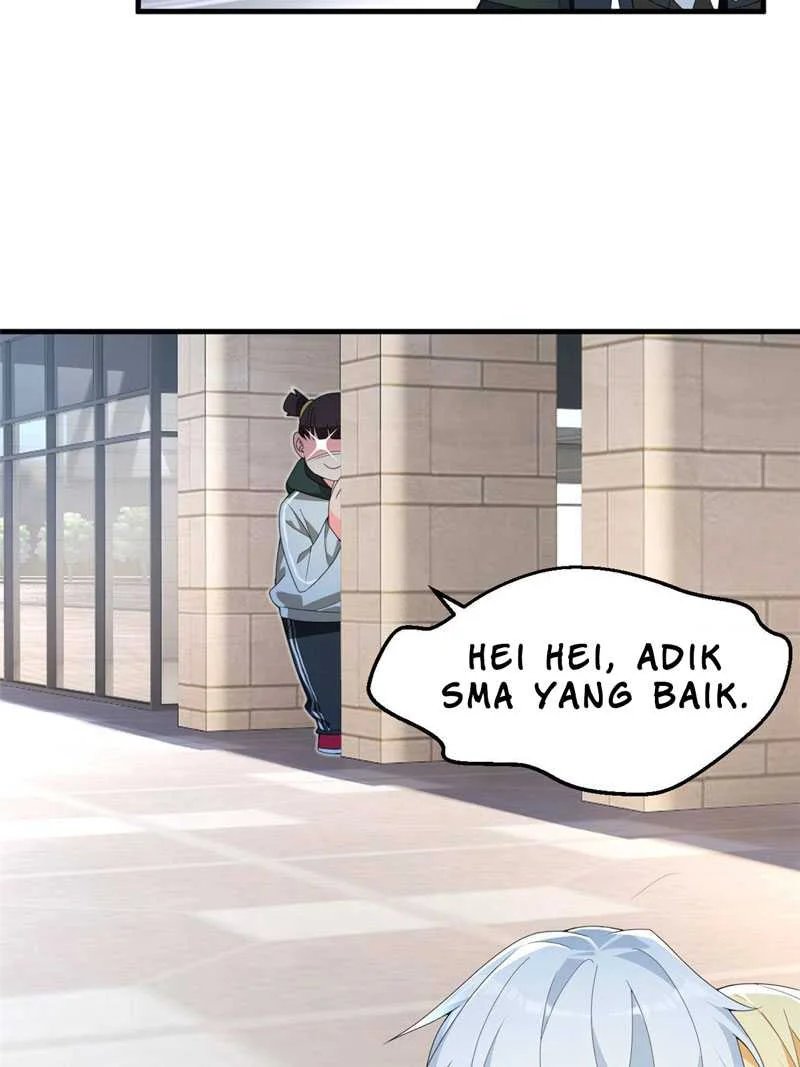 I Eat Soft Rice in Another World Chapter 3 - halaman 25