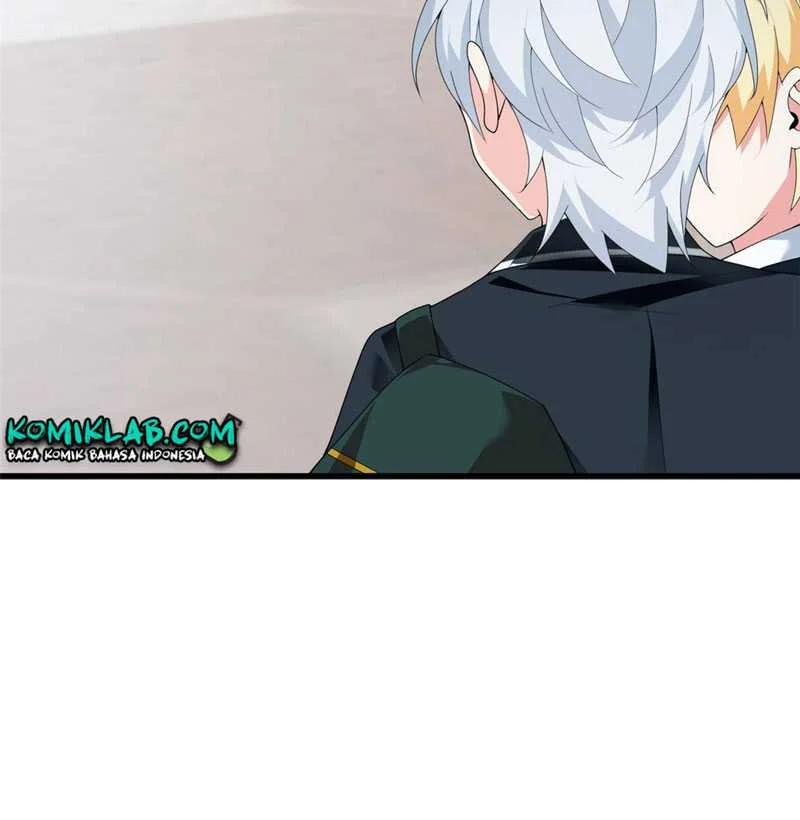 I Eat Soft Rice in Another World Chapter 3 - halaman 26