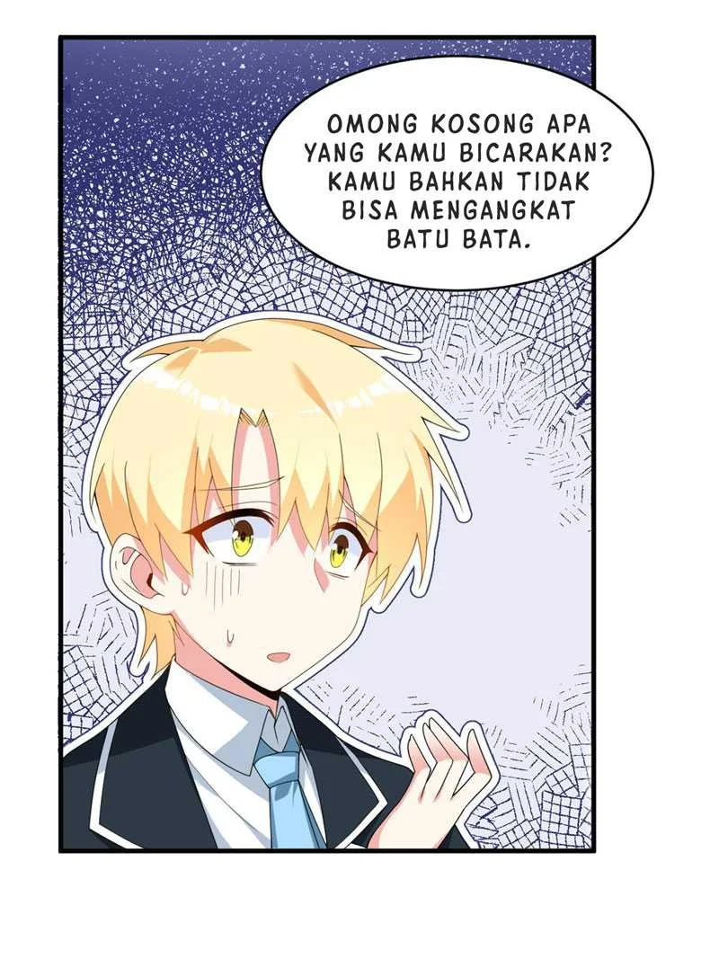 I Eat Soft Rice in Another World Chapter 3 - halaman 29