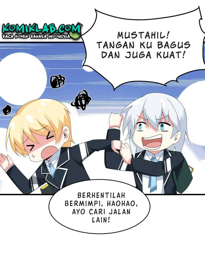 I Eat Soft Rice in Another World Chapter 3 - halaman 30
