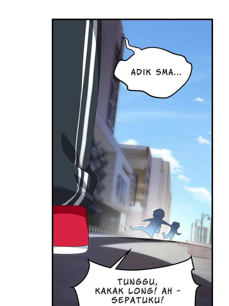 I Eat Soft Rice in Another World Chapter 3 - halaman 31