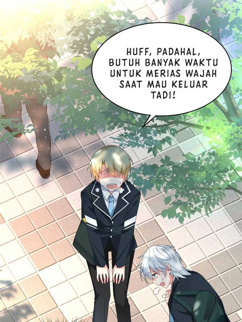 I Eat Soft Rice in Another World Chapter 3 - halaman 35