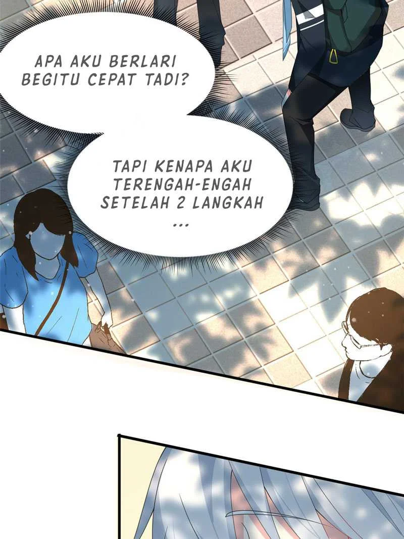 I Eat Soft Rice in Another World Chapter 3 - halaman 36