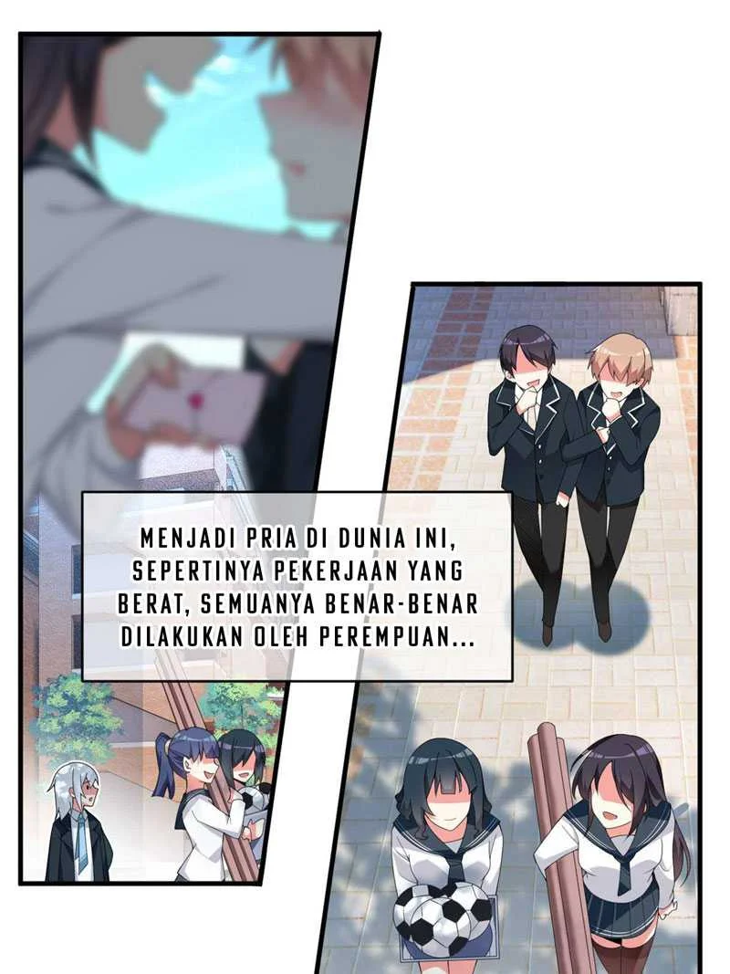 I Eat Soft Rice in Another World Chapter 3 - halaman 41
