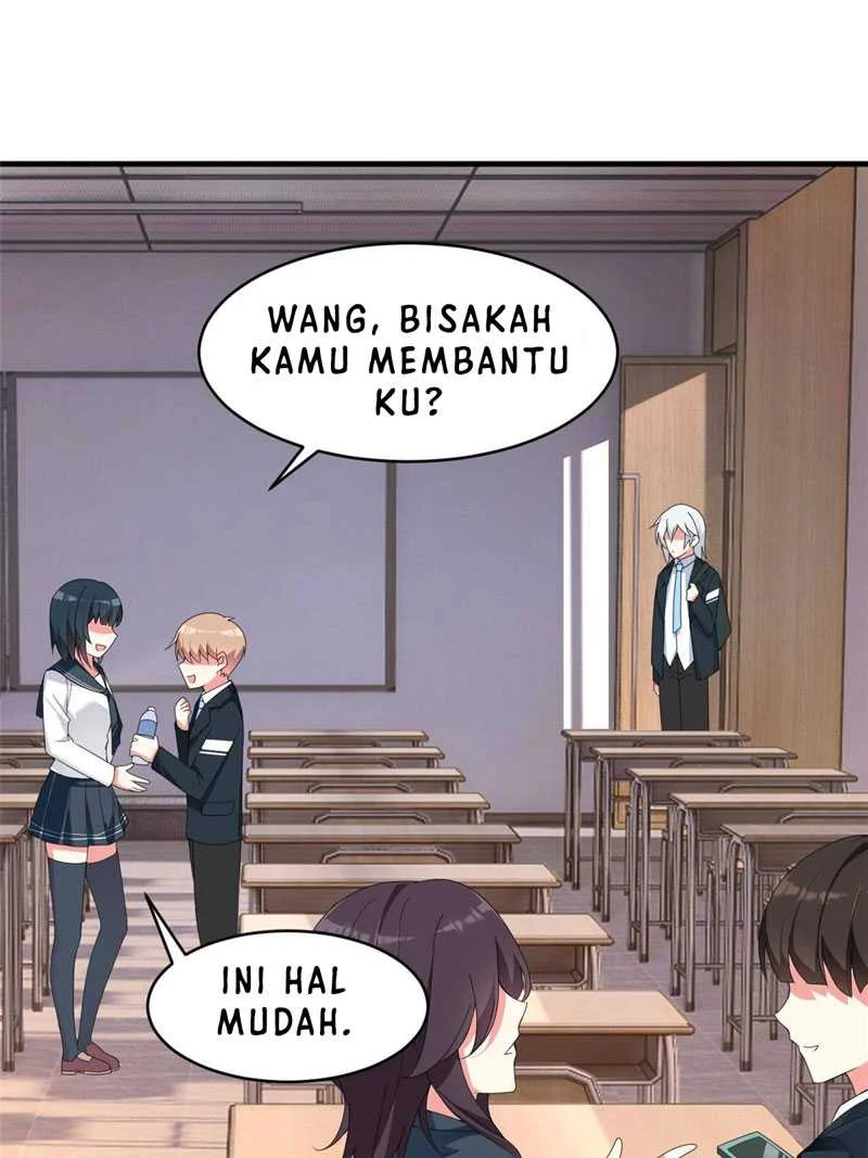 I Eat Soft Rice in Another World Chapter 3 - halaman 44