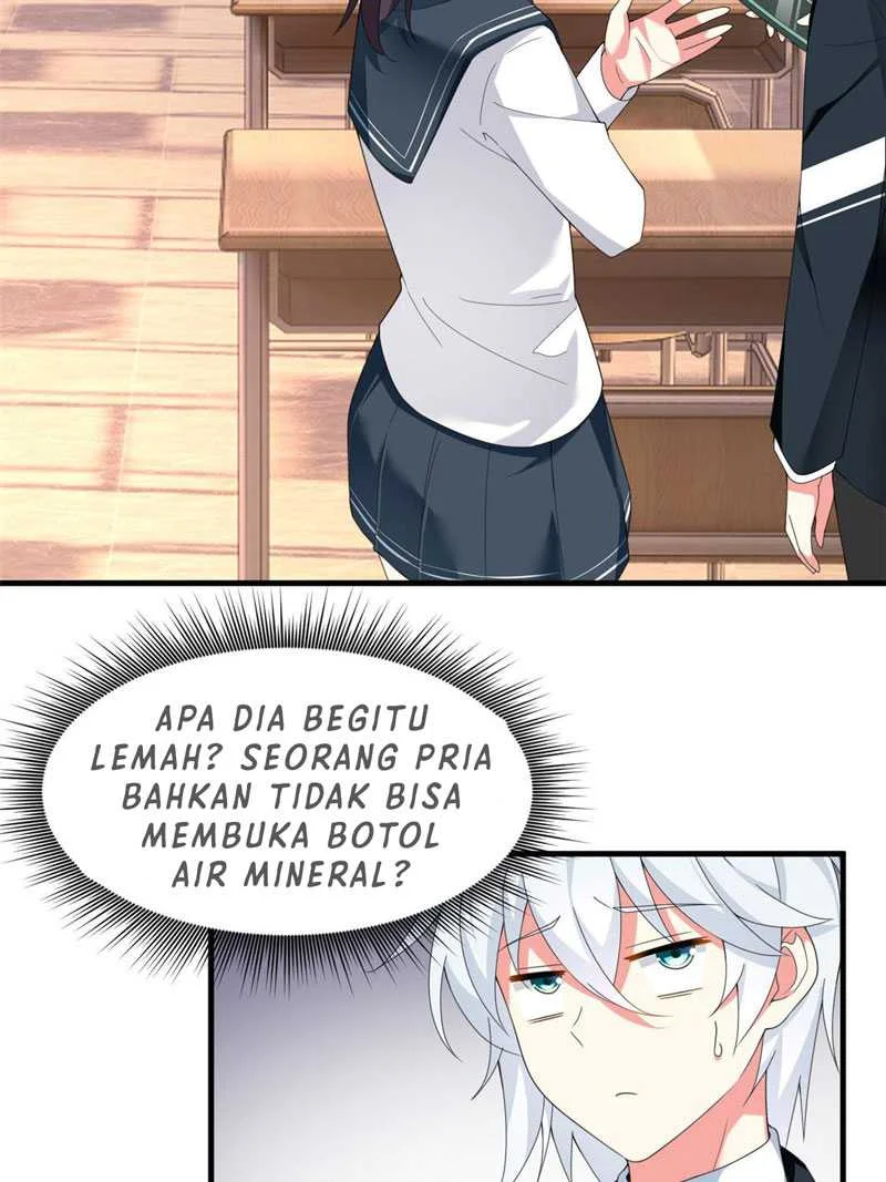 I Eat Soft Rice in Another World Chapter 3 - halaman 45