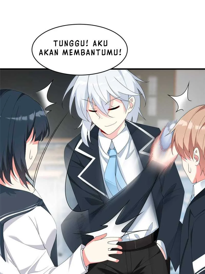 I Eat Soft Rice in Another World Chapter 3 - halaman 47