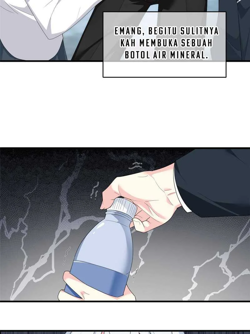 I Eat Soft Rice in Another World Chapter 3 - halaman 48