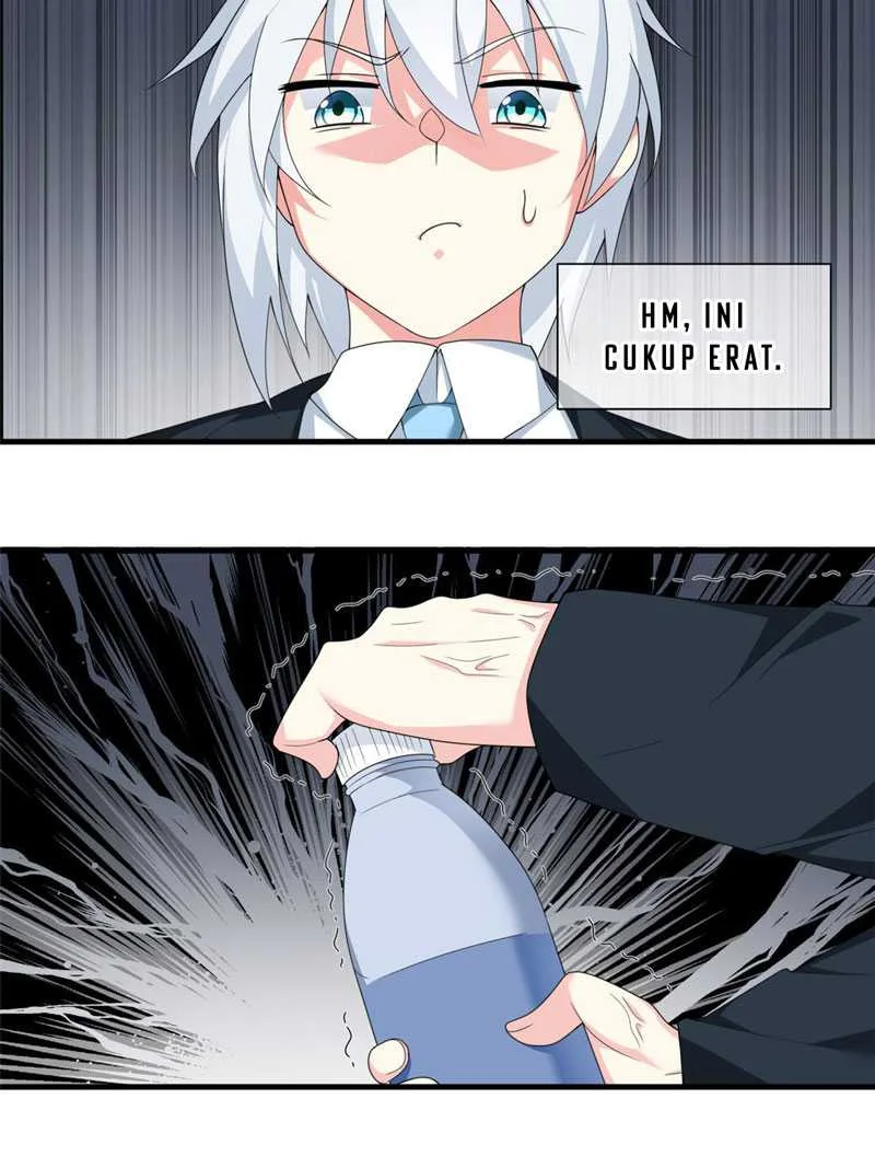 I Eat Soft Rice in Another World Chapter 3 - halaman 49