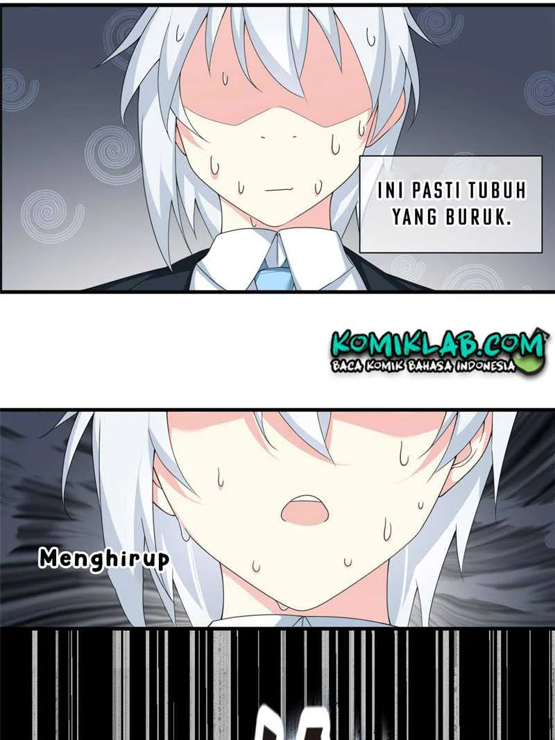 I Eat Soft Rice in Another World Chapter 3 - halaman 50