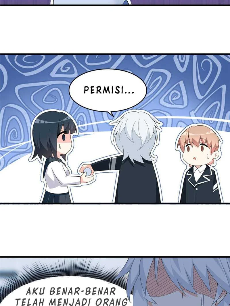 I Eat Soft Rice in Another World Chapter 3 - halaman 56