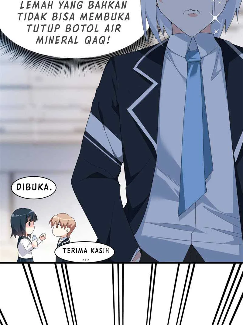 I Eat Soft Rice in Another World Chapter 3 - halaman 57