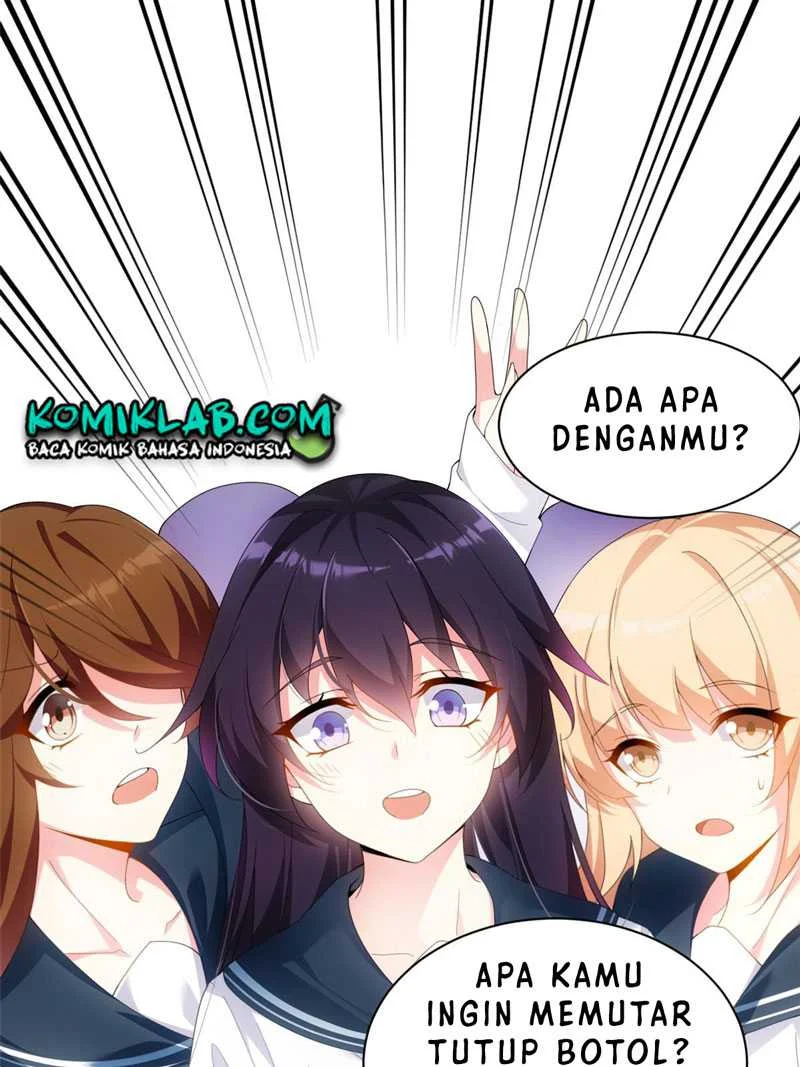 I Eat Soft Rice in Another World Chapter 3 - halaman 58