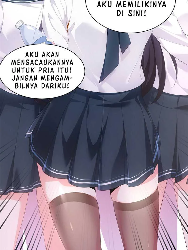 I Eat Soft Rice in Another World Chapter 3 - halaman 59
