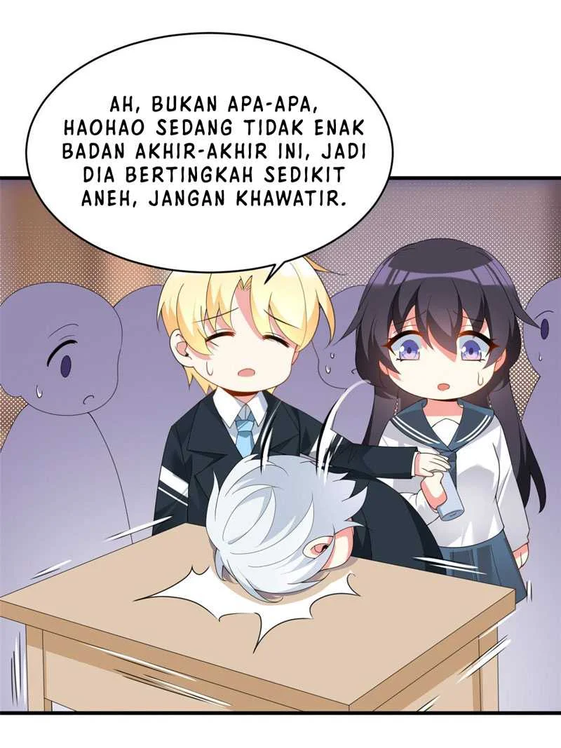 I Eat Soft Rice in Another World Chapter 3 - halaman 61