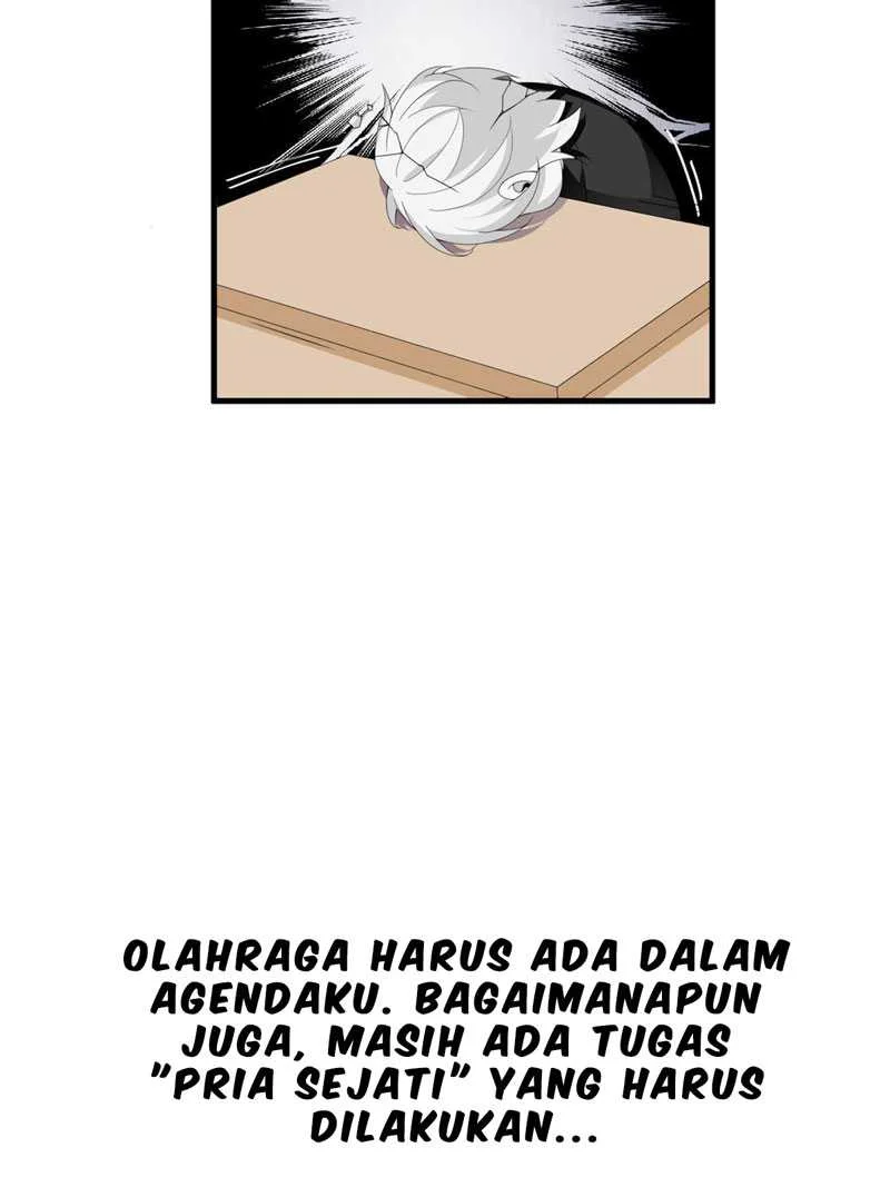 I Eat Soft Rice in Another World Chapter 3 - halaman 63