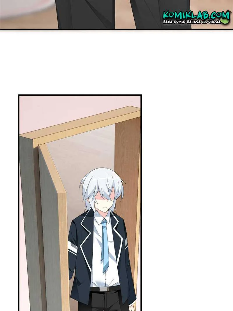 I Eat Soft Rice in Another World Chapter 3 - halaman 8